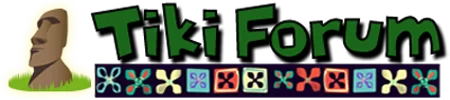 Tiki Forum